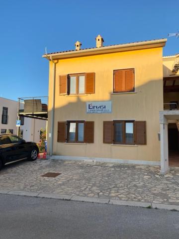 Apartman L. Banjole Buitenkant foto