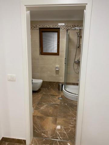 Apartman L. Banjole Buitenkant foto