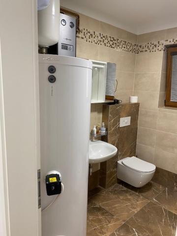 Apartman L. Banjole Buitenkant foto