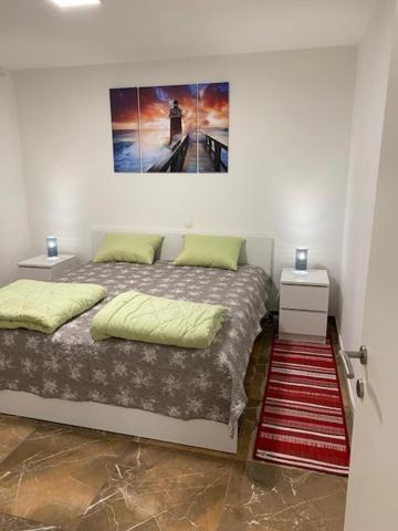 Apartman L. Banjole Buitenkant foto