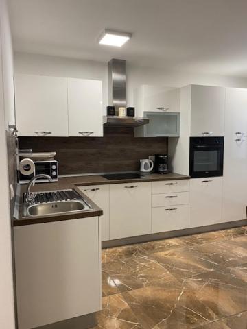 Apartman L. Banjole Buitenkant foto